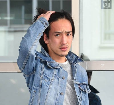 大沢樹生イケメン 長男 釈放で 実父 論争がまた始まる みんみん芸速 W