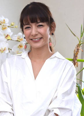 人との接し方に変化も スザンヌが振り返る熊本地震の衝撃 みんみん芸速 W