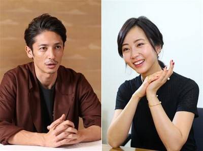 玉木宏 木南晴夏と結婚 ３８歳大物イケメン独身俳優ついに みんみん芸速 W