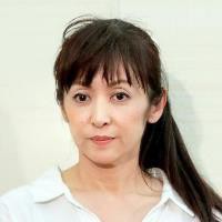 斉藤由貴 神奈川手話推進大使降板もｃｍ２社は対応を検討中ドラマ降板なし みんみん芸速 W
