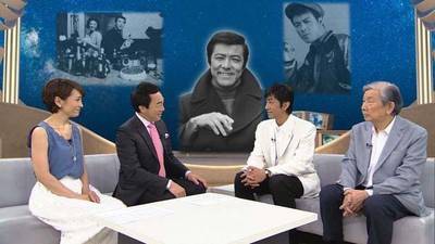 長男が真相告白 名優 田宮二郎の衝撃自殺の陰に 三重苦 みんみん芸速 W 長男が真相告白 名優 田宮二郎の衝撃自殺の陰に 三重苦 みんみん芸速 W