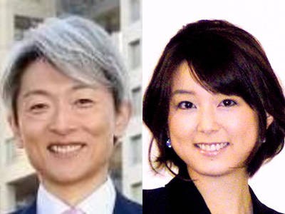 秋元優里 古市憲寿氏 登坂アナ降板に驚き 麿と秋元さんで楽しい番組始まると みんみん芸速 W