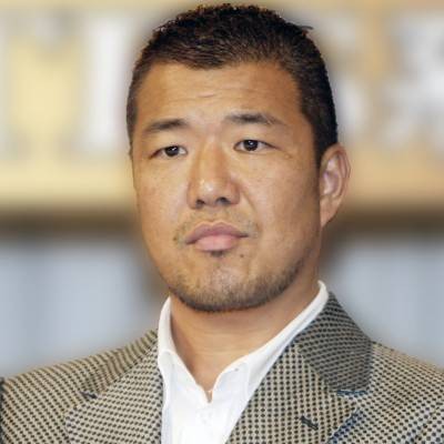 名倉潤 亀田父 3兄弟を 洗脳 で世界チャンピオンに みんみん芸速 W