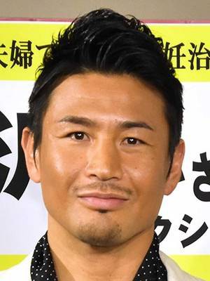 矢沢心 怖い 夫 魔裟斗の亭主関白ぶりに周囲ドン引き みんみん芸速 W