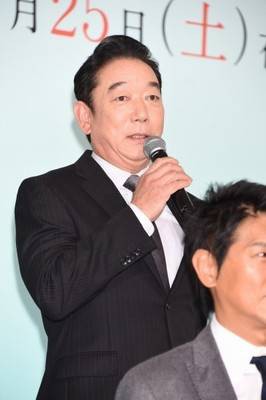 渡瀬恒彦 内藤剛志 前任が偉大だったために Tbs人気刑事ドラマ 新シリーズに違和感を訴える声が続出 みんみん芸速 W
