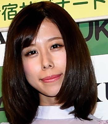 有村藍里彼氏イナイ歴=年齢\u202627歳「彼氏できたことないから