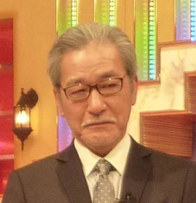 大竹まことの28歳長女が大麻所持で逮捕認否不明 みんみん芸速 W