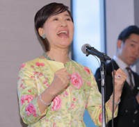 船越英一郎 坂上忍 松居一代会見に爆笑こらえ 松居劇場恐るべし ｒ １出場のススメも みんみん芸速 W
