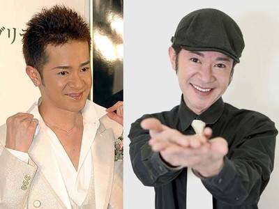 最高月収10万円 オネエタレントの山咲トオルさんは今 みんみん芸速 W