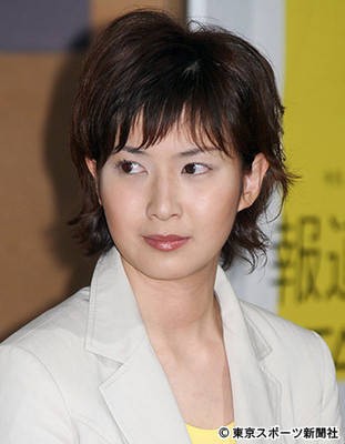 内村光良 テレ朝 報道ステーション に徳永有美アナ異例の出戻り起用のなぜ みんみん芸速 W