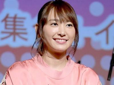 新垣結衣の浴衣姿がかわいい 日本一浴衣の似合う女性 との声も みんみん芸速 W