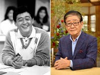 サンデーモーニングが３０年 関口宏 ただただ感謝 みんみん芸速 W