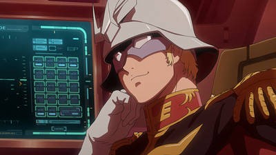 赤い彗星 と呼ばれるようになったきっかけは ルウム戦役 を解説 みんみん芸速 W