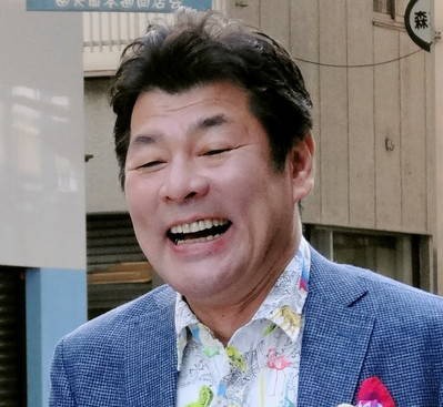 赤井英和の豪快伝説酔っぱらって同級生の店を破壊 みんみん芸速 W