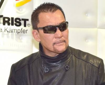 蝶野正洋 今年こそ方正へのビンタ卒業 やりません 宣言 みんみん芸速 W