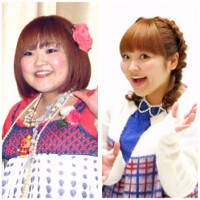 柳原可奈子 やせた理由明かす 当時は一日６食お弁当を食べていた みんみん芸速 W