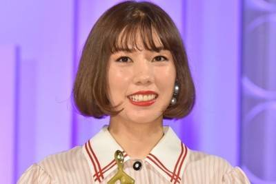 仲里依紗 息子と家出 夫 中尾明慶は慌てて 待て待て みんみん芸速 W