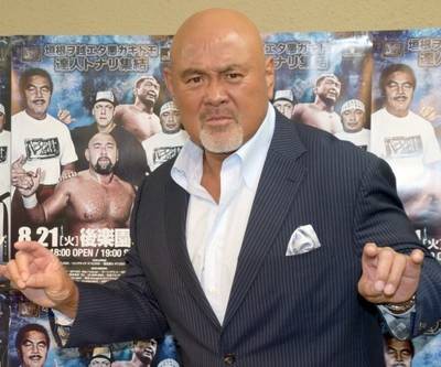 武藤敬司 55歳にして驚異の回復力医者がびっくり 発達が早すぎる みんみん芸速 W