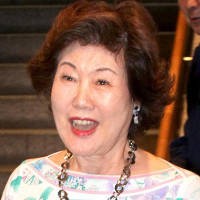 無責任な風評なんかに惑わされたくない 池坊保子氏がバッシングに激白 みんみん芸速 W