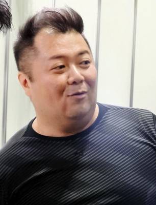小杉竜一 ブラマヨ小杉初フルマラソン３０キロ地点で時間切れ ヒーハー も言えず みんみん芸速 W