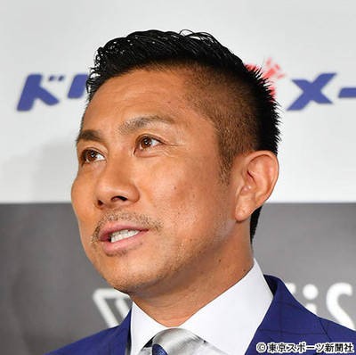 前園真聖 松本人志ｗ杯で解説業絶好調の前園氏に 評判めちゃめちゃ上がった みんみん芸速 W