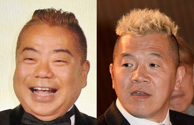 出川哲朗を体を張って守ったウド鈴木の男気 この人を守る みんみん芸速 W