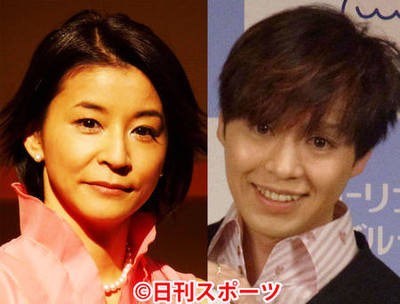 Izam 高嶋ちさ子の説教受けｉｚａｍ決意 人生やり直す みんみん芸