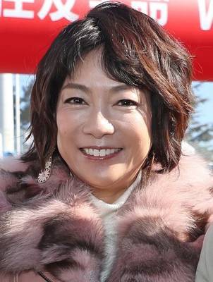 堀ちえみ口腔がん公表３度の結婚 ７人の子の母 花の８２年組 松本伊代 早見優らと同期 みんみん芸速 W