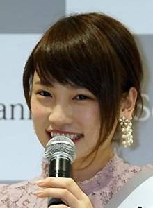 川栄李奈 22歳 セーラー服 ショットに 合格通知 通用する 普通にjkだ みんみん芸速 W