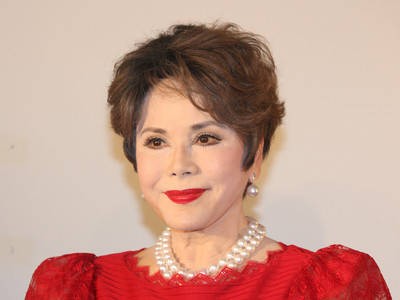 デヴィ夫人 子ども3人発言 謝罪不要 安藤優子 いやいやいや みんみん芸速 W