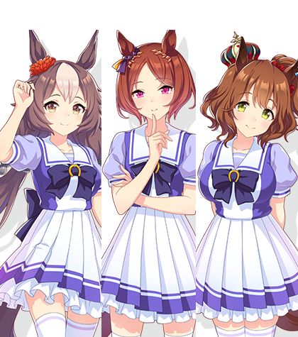 ウマ娘 新キービジュアルのブライアンとヤエノムテキの間に居る子って誰だっけ ウマ娘カノープス速報 ウマ娘 新キービジュアルのブライアンとヤエノムテキの間に居る子って誰だっけ ウマ娘カノープス速報