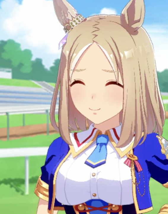 ウマ娘 アヤベさんの育成シナリオにナリタトップロードが登場 早速ですがトプロ君のすこすこセット貼っておきますね ウマ娘カノープス速報