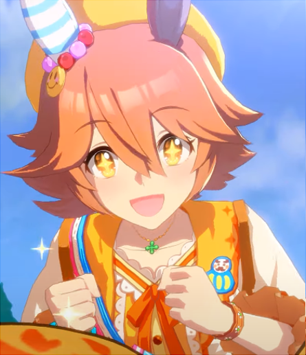 ウマ娘 正月フクちゃんに続き アニバでも強サポカ追加 トレーナーさん達のサポカ談義 ウマ娘カノープス速報