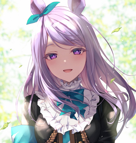 ウマ娘 ウマ娘は耳が４つあるってほんと ウマ娘カノープス速報