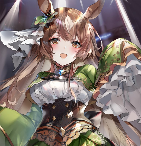 ウマ娘 鋼の意志使ってますか ダイヤちゃん 葵ちゃん Twitterイラストまとめ ウマ娘カノープス速報