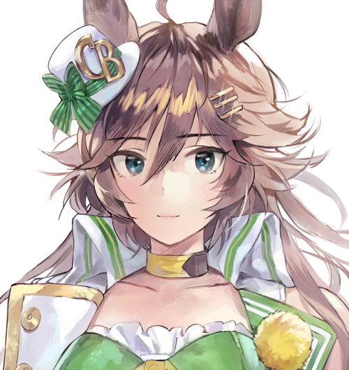 ウマ娘 ミスターシービー Twitterイラストまとめ ウマ娘カノープス速報