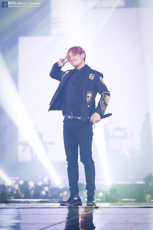 行ってきました！！tomoさん初ソウルコン！！「花様年華 on stage