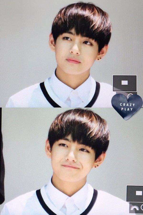 5/25 釜山ファンサイン会！！☆防弾少年団・BTS : NO防弾少年団