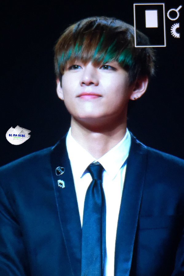 12/2 2015 MAMA出演！！☆防弾少年・BTS : NO防弾少年団 NOLIFE!!!