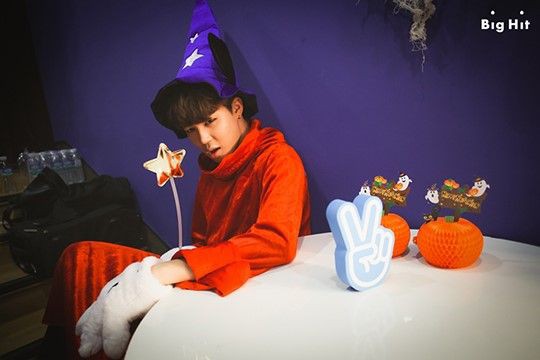 防弾少年団の ハロウィンパーティー へようこそ スターキャストより と Mama D 30 防弾少年団 Bts No防弾少年団 Nolife