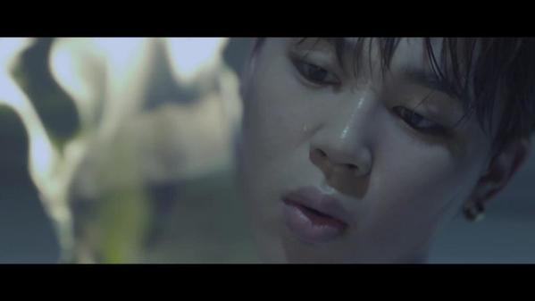 防弾少年団(BTS) - テヒョン v 会場限定 i need u ニュース ｜ BTS JAPAN OFFICIAL FANCLUB