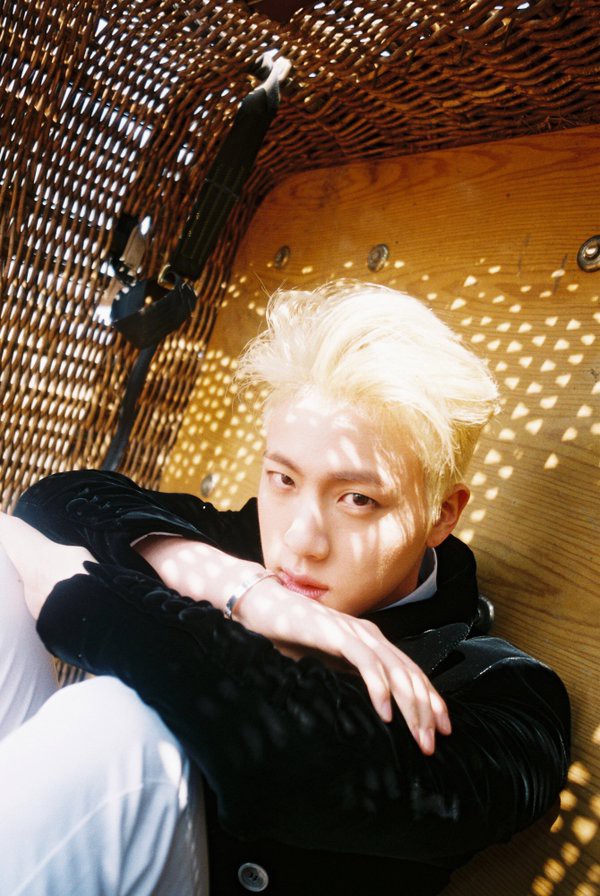 花様年華 Young Forever Concept Photo 1！！と花様年華ON STAGE