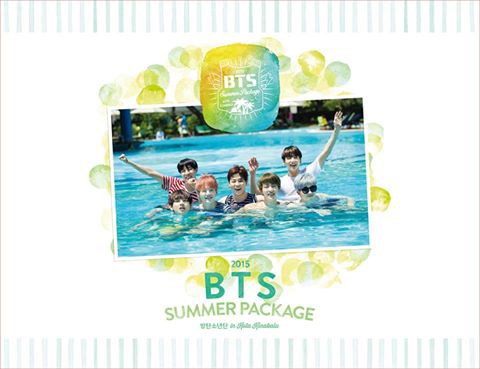 7/03 「タワレコ先行独占販売」SUMMER PACKAGE 2015！！とSimpleK-POP