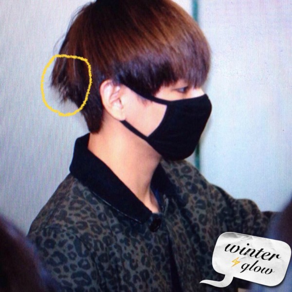 12 06 仁川空港からフィリピンへ 防弾少年団 No防弾少年団 Nolife