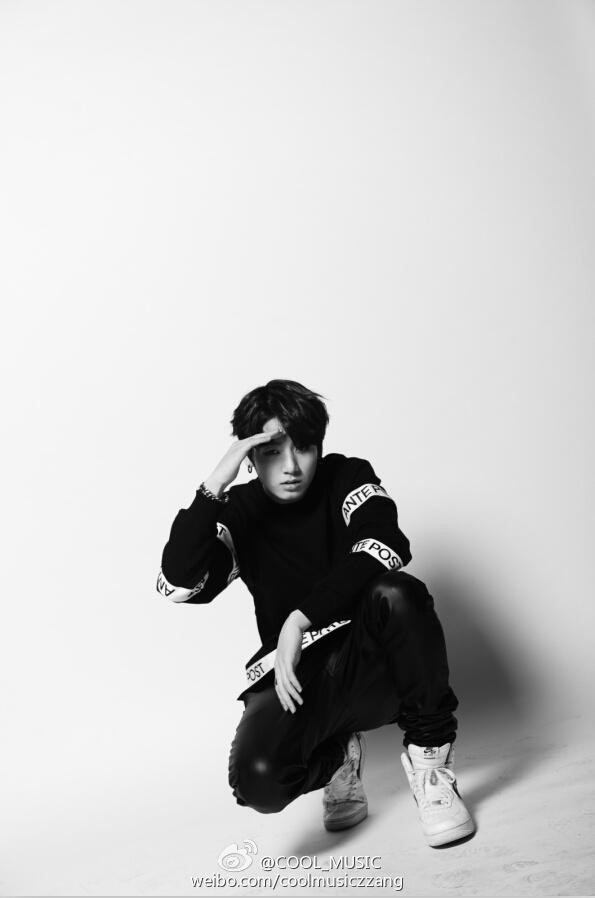 AJ×THE STAR 【防弾少年団（BTS）】 AJ x THE STAR vol.1写真その他いろいろまとめ☆防弾少年団・BTS