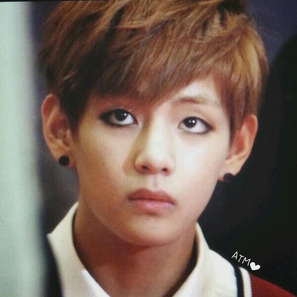 私の好きなブイの表情 個人的な意見です No防弾少年団 Nolife