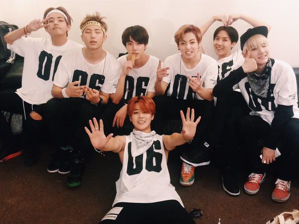 8 03 日本時間 Trb In Chile 防弾少年団 Bts No防弾少年団 Nolife