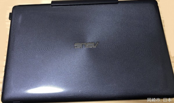 ASUS TransBook H100TA Amazon限定　スリープ付属 ASUS TransBook H100TA Amazon限定 スリープ付属