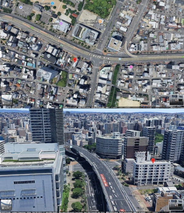 東別院駅近く、昭和レトロな落ち着いた店内空間の喫茶店