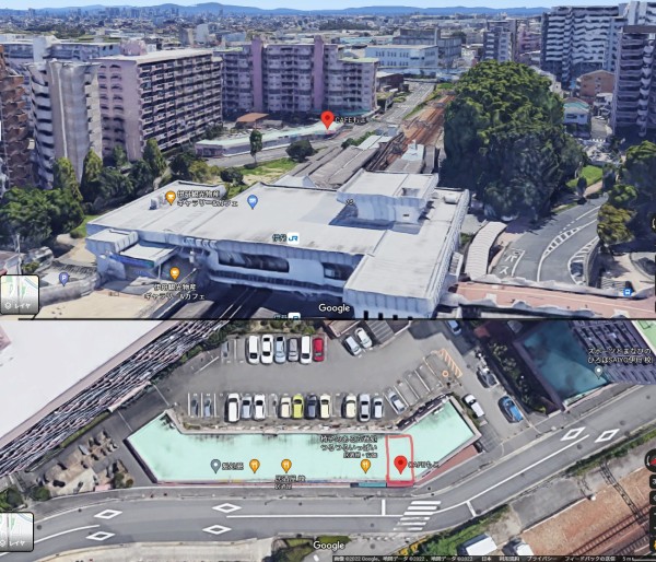 Cafeもこ 伊丹市東有岡 Jr伊丹駅前の落ち着いた雰囲気の喫茶店 かわうそ だもんで